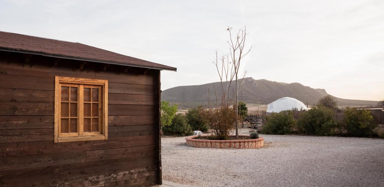 Alojamientos Casa Ruiz Арчивель Экстерьер фото